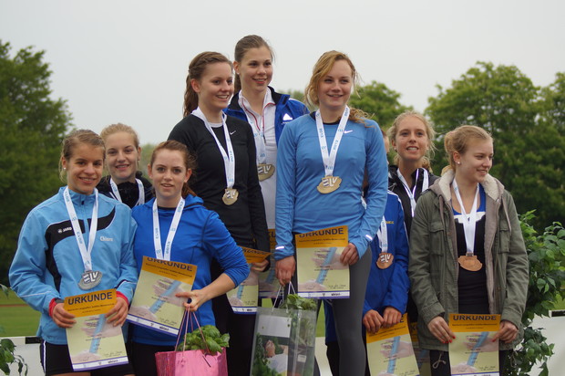 LG Donau-Ries, TV Bad Kötzting, LAC Quelle Fürth DSC00341