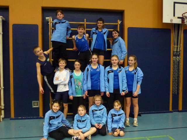 Unsere Nachwuchsathleten aus Mönchsdeggingen P1000439